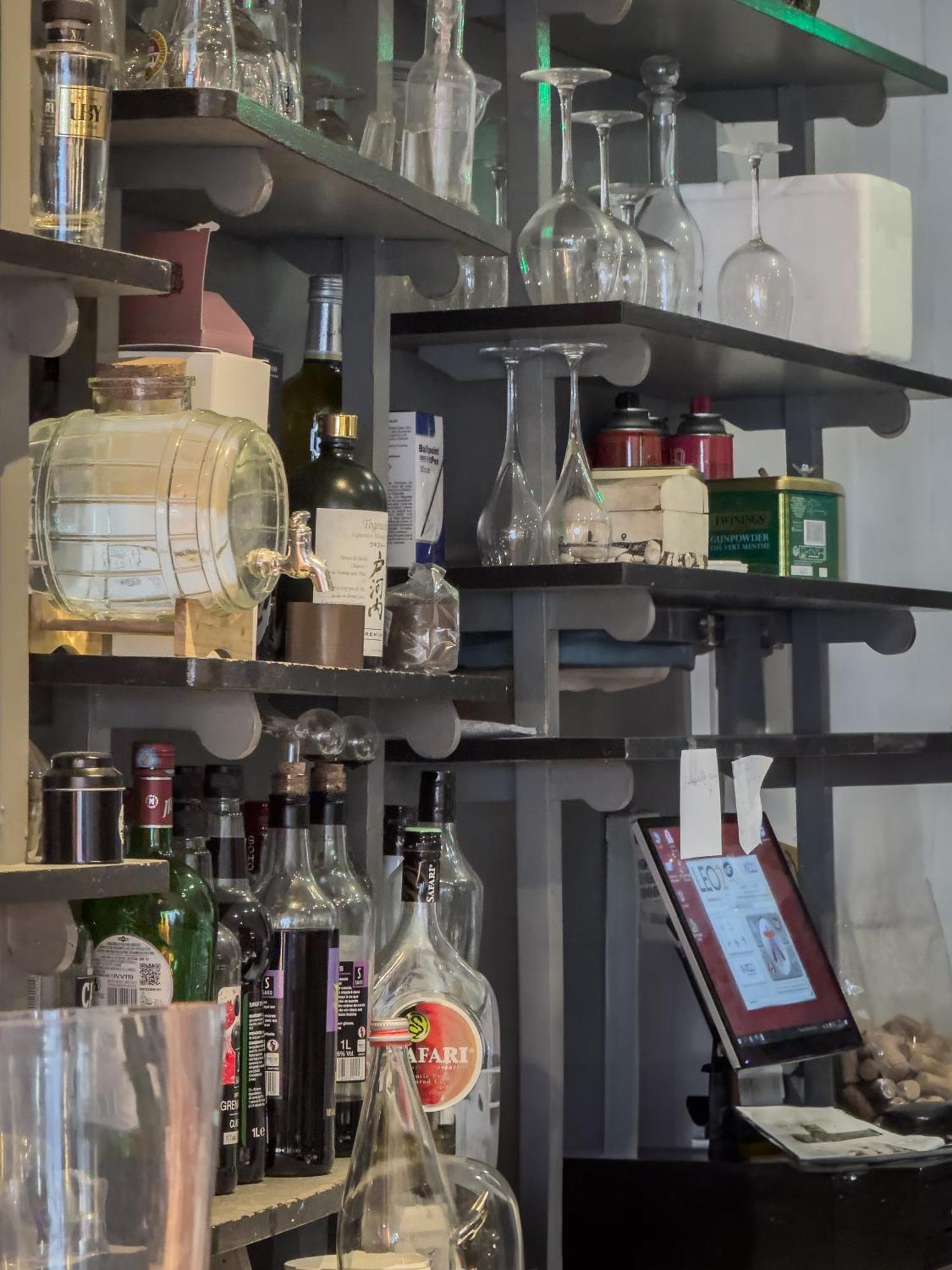 Logis Hotel Les Chardons Bleus Restaurant Le Bistrot De La Mer Roscoff Ngoại thất bức ảnh